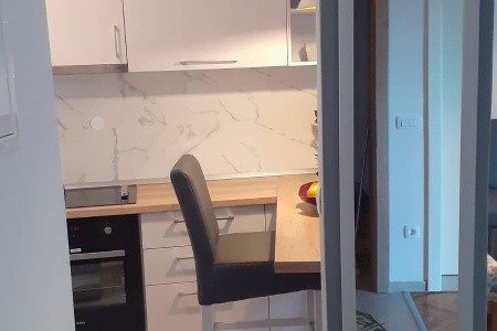 Apartmány Mirna - 37