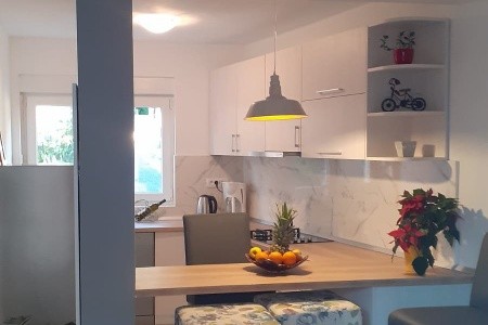 Apartmány Mirna - 38