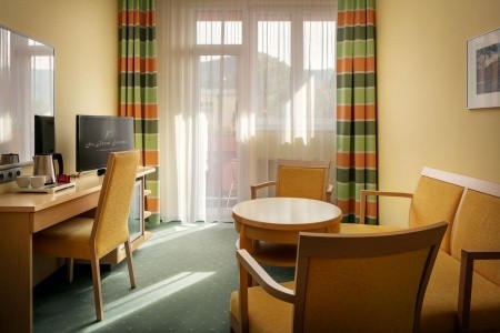 Spa Resort Sanssouci - 8