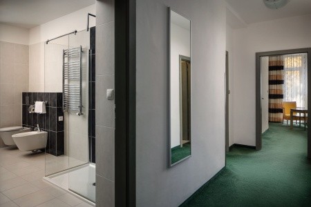 Spa Resort Sanssouci - 13