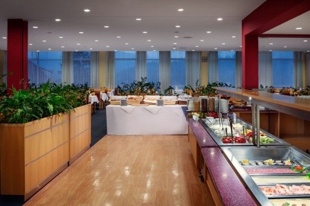 Spa Resort Sanssouci - 16