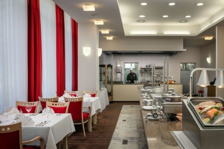 Spa Resort Sanssouci - 17