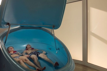 Spa Resort Sanssouci - 24