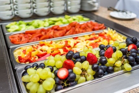 Spa Resort Sanssouci - 31