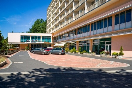 Spa Resort Sanssouci - 33