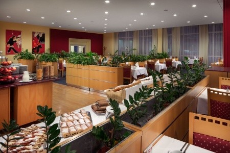 Spa Resort Sanssouci - 15