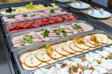 Spa Resort Sanssouci - 30