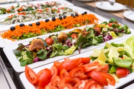 Spa Resort Sanssouci - 32