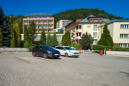 Spa Resort Sanssouci - 34