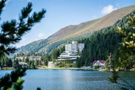 Rakúsko Korutany Panorama 6 dňový pobyt Polpenzia Vlastná June 2025 (12/06/25-17/06/25)