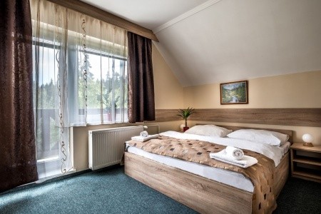 Chata Orešnica (Račkova Dolina)