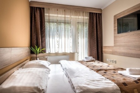 Chata Orešnica (Račkova Dolina)