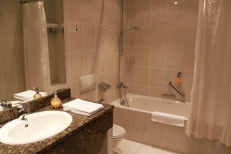 Parkhotel Kašperské Hory - 5