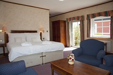 Parkhotel Kašperské Hory - 6