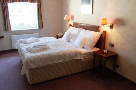 Parkhotel Kašperské Hory - 7