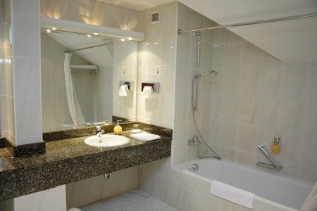 Parkhotel Kašperské Hory - 9