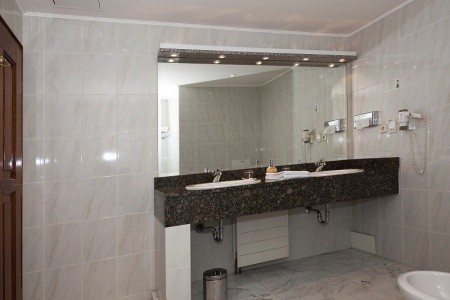 Parkhotel Kašperské Hory - 10