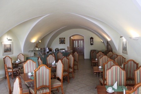 Parkhotel Kašperské Hory - 13