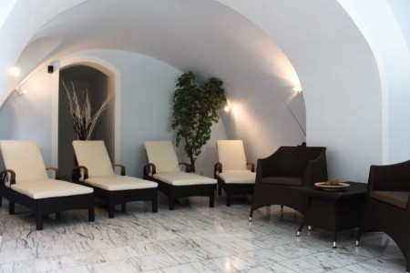 Parkhotel Kašperské Hory - 14