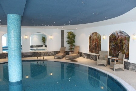 Parkhotel Kašperské Hory - 15