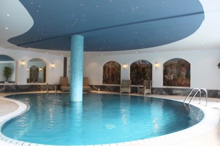 Parkhotel Kašperské Hory - 16