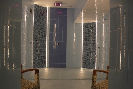 Parkhotel Kašperské Hory - 18