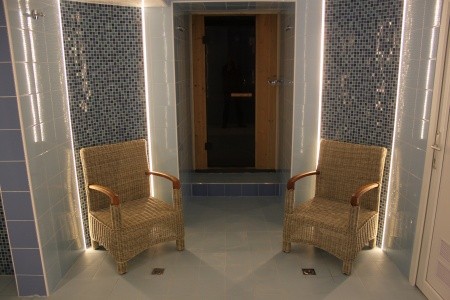 Parkhotel Kašperské Hory - 19