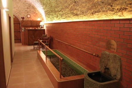 Parkhotel Kašperské Hory - 22