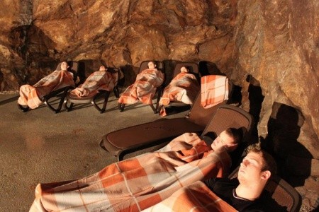 Parkhotel Kašperské Hory - 23