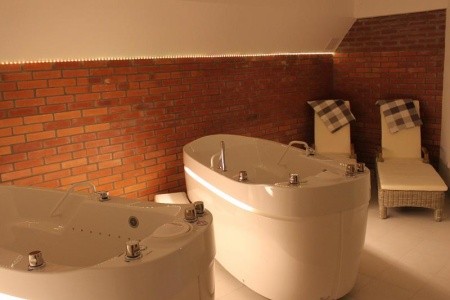 Parkhotel Kašperské Hory - 24