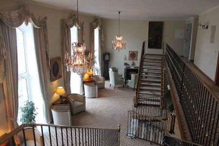 Parkhotel Kašperské Hory - 27