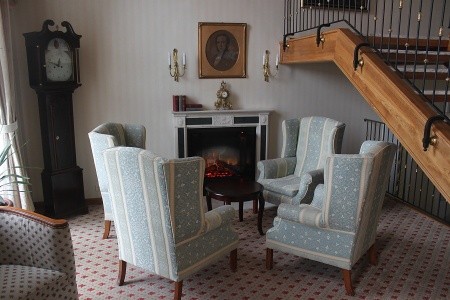 Parkhotel Kašperské Hory - 28