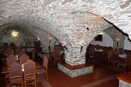 Parkhotel Kašperské Hory - 29