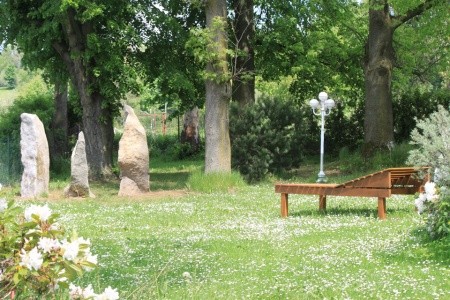 Parkhotel Kašperské Hory - 32