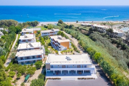 Řecko s polopenzí 2022 - Stafilia Beach
