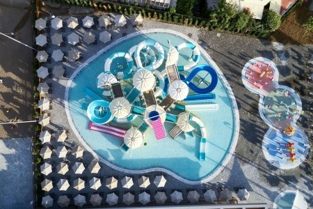 Atlantica Dreams Resort & Spa - 82