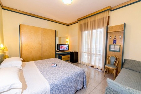 Hotel Excelsior Hotel Excelsior
