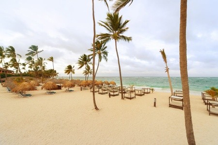 Dominikánska republika Punta Cana Punta Cana Princess All Suites Resort & Spa 10 dňový pobyt All Inclusive Letecky Letisko: Viedeň January 2026 (30/01/26- 8/02/26)