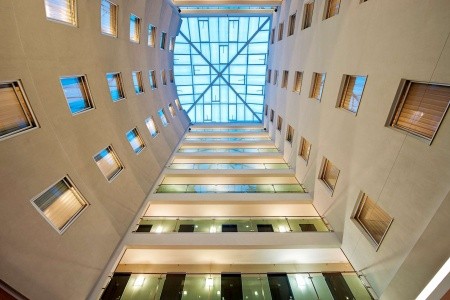 Maďarsko Budapešť a okolie Nh Budapest City 4 dňový pobyt Raňajky Letecky Letisko: Praha September 2026 (25/09/26-28/09/26)