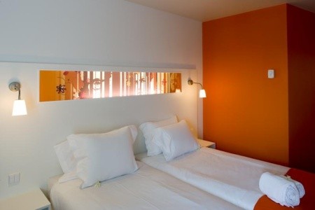 Portugalsko  Star Inn Porto 4 dňový pobyt Raňajky Letecky Letisko: Viedeň December 2025 (16/12/25-19/12/25)