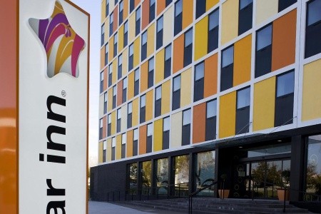 Star Inn Porto