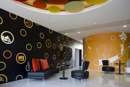 Portugalsko  Star Inn Porto 4 dňový pobyt Raňajky Letecky Letisko: Viedeň December 2025 (16/12/25-19/12/25)