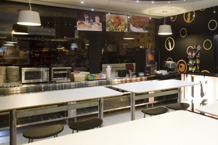 Portugalsko  Star Inn Porto 4 dňový pobyt Raňajky Letecky Letisko: Viedeň December 2025 (16/12/25-19/12/25)