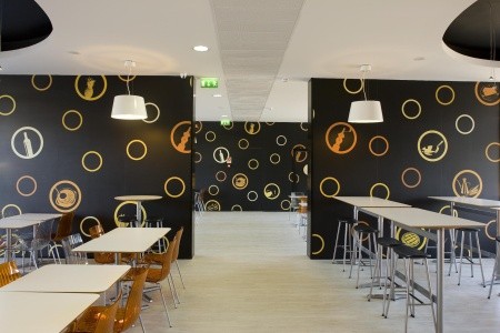 Portugalsko  Star Inn Porto 4 dňový pobyt Raňajky Letecky Letisko: Viedeň December 2025 (16/12/25-19/12/25)