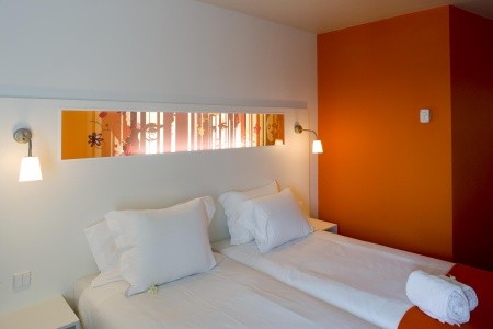 Portugalsko  Star Inn Porto 4 dňový pobyt Raňajky Letecky Letisko: Viedeň December 2025 (16/12/25-19/12/25)