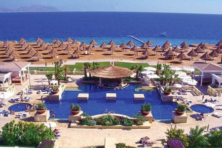 Sheraton Sharm Resort & Villas - 70