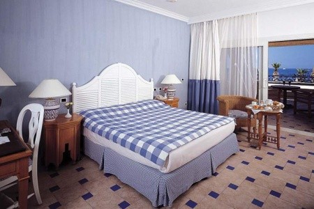 Sheraton Sharm Resort & Villas - 71