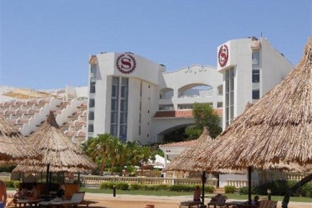 Sheraton Sharm Resort & Villas - 72