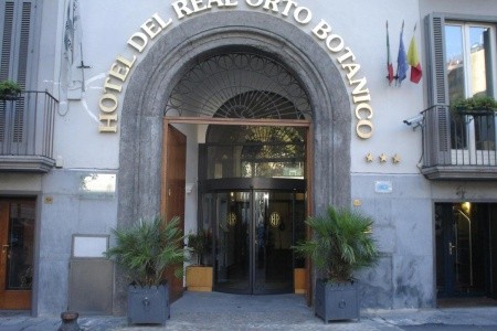 Del Real Orto Botanico - 1