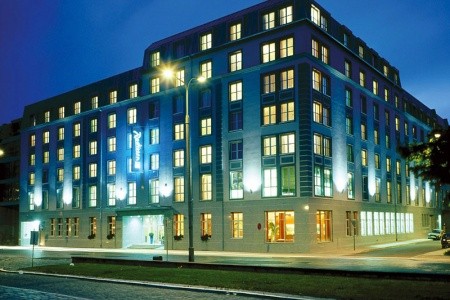 Poľsko Dolní Slezsko Radisson Blu Hotel Wroclaw 5 dňový pobyt Raňajky Vlastná March 2026 (19/03/26-23/03/26)